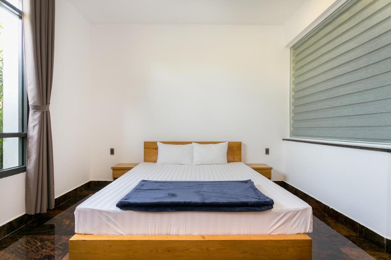 Kim Minh Apartment&hotel Hotel 3*