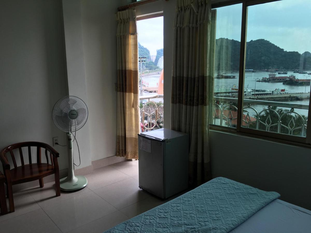 Sea Balcony Bed & Breakfast *