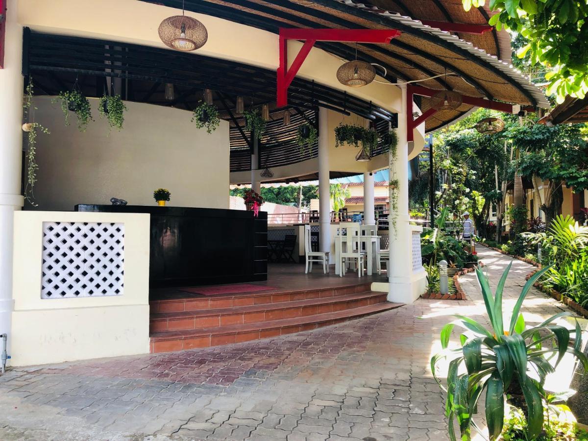 Castaways 2* Phu Quoc