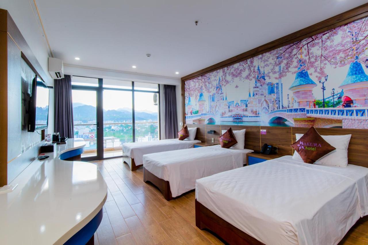 Sakura Hotel