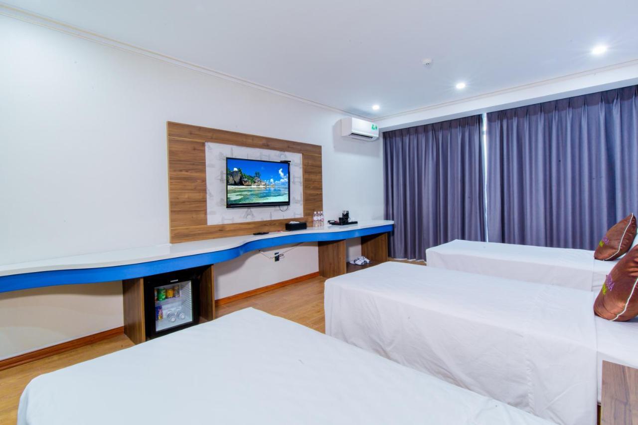 Sakura Hotel