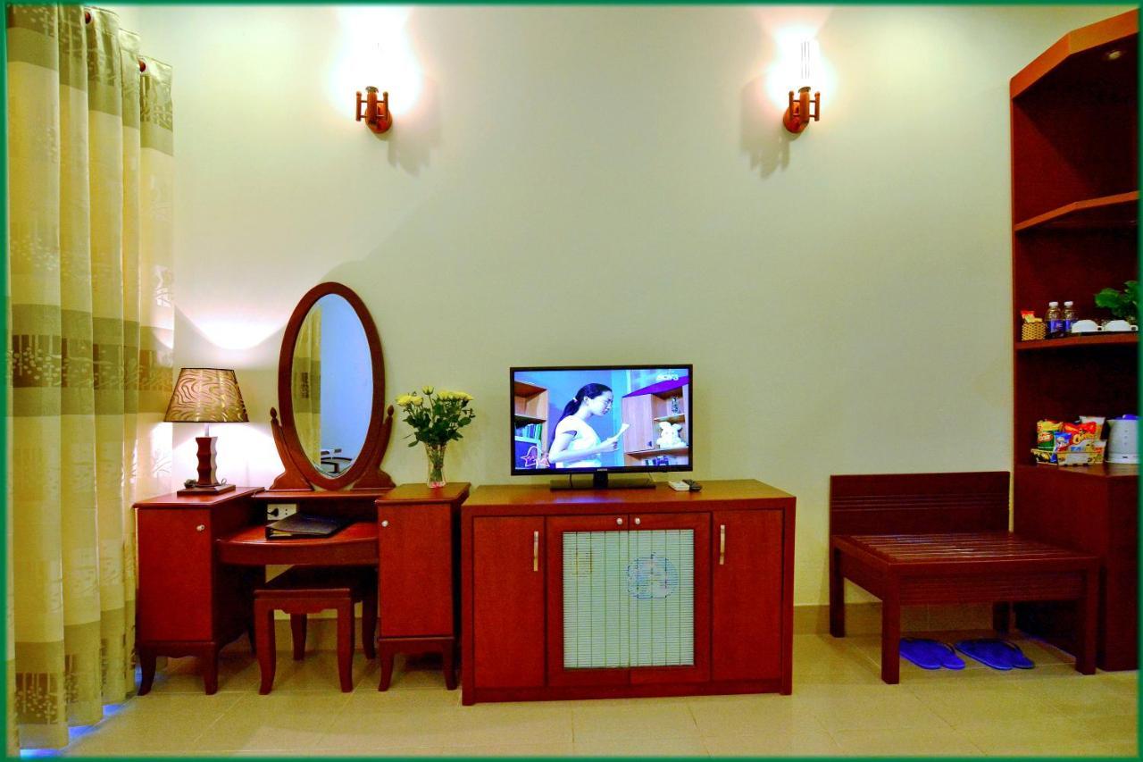 Green Hotel
