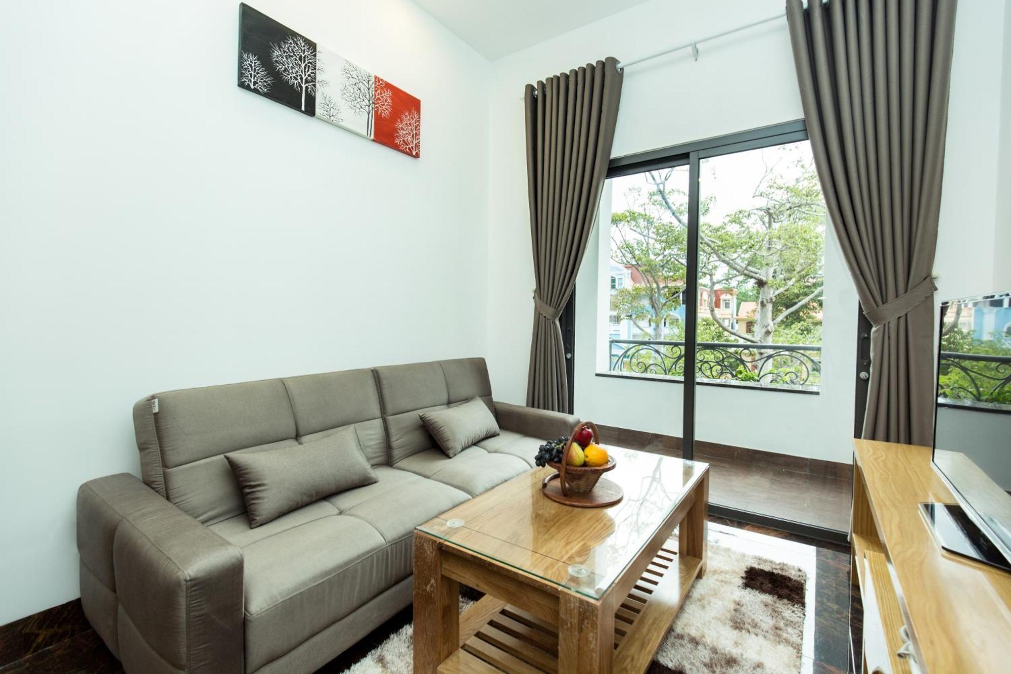Hotel Kim Minh Apartment&hotel 3*