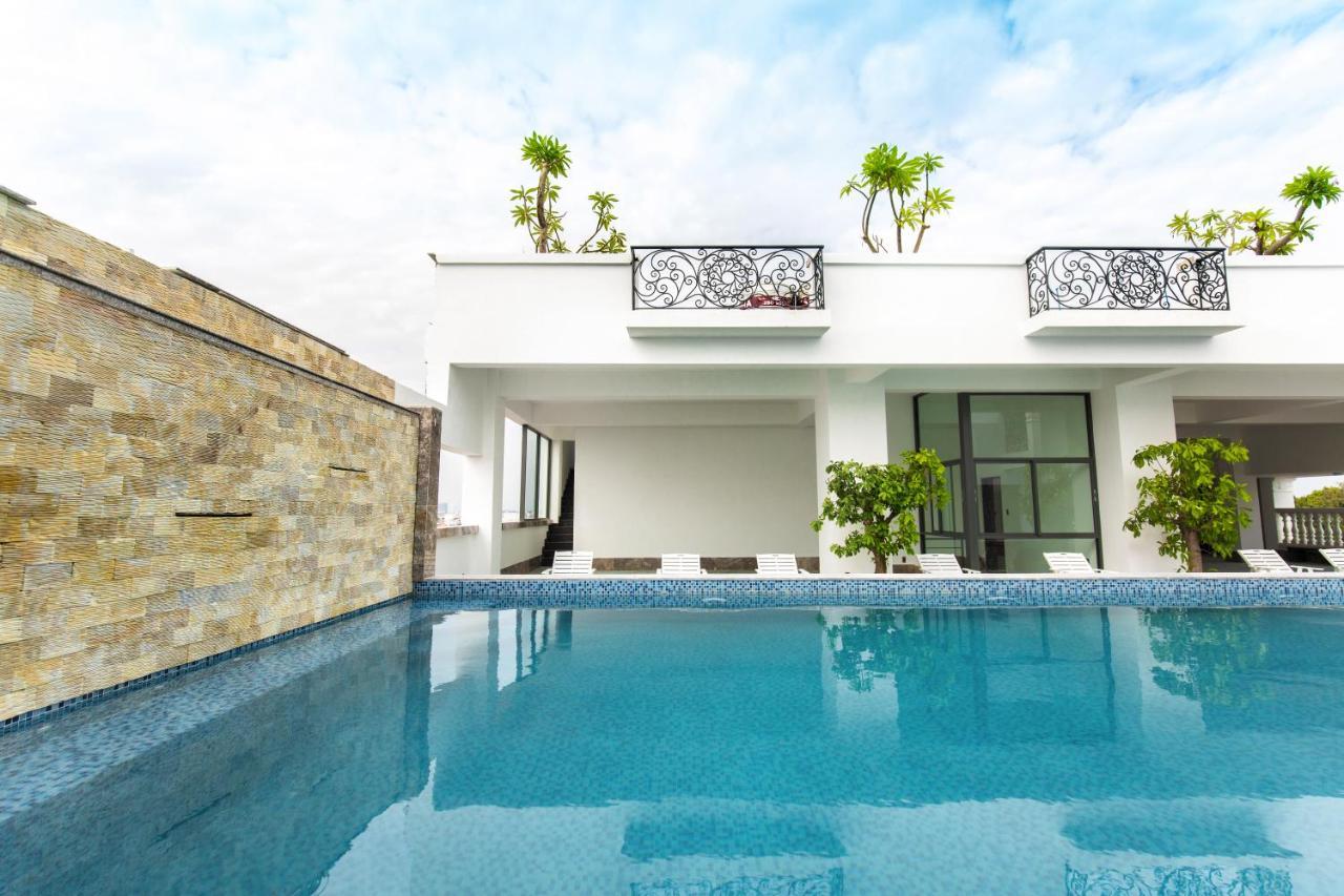 Kim Minh Apartment&hotel Hotel