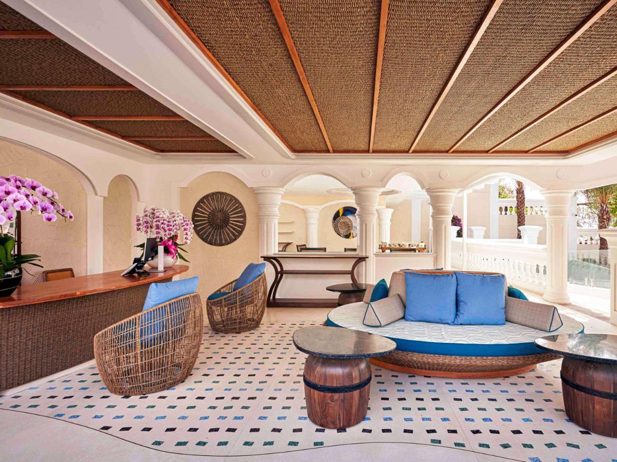 Khu nghỉ mát Mercure 4*