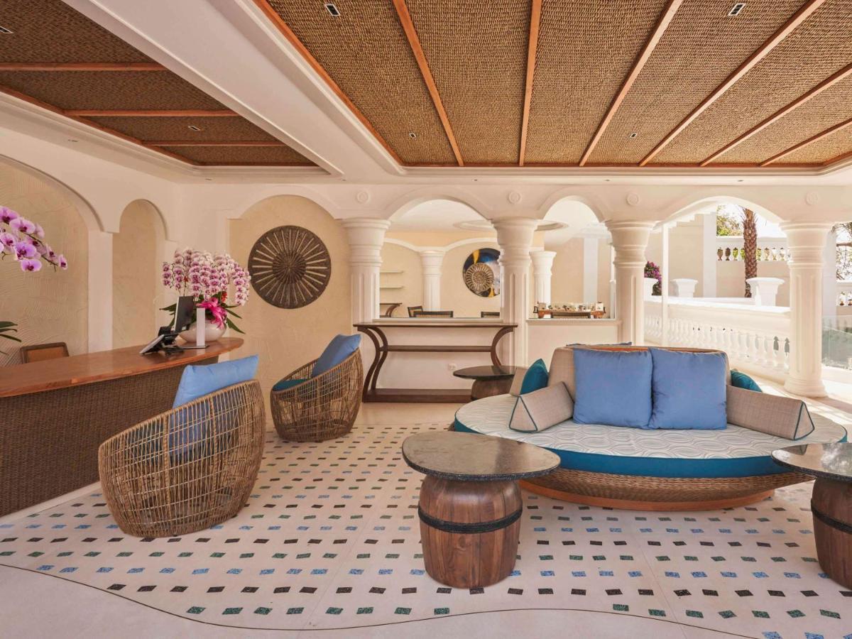 Mercure 4* Vũng Tàu