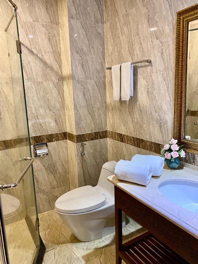 Aparthotel & Residences Swimming Pool 2*