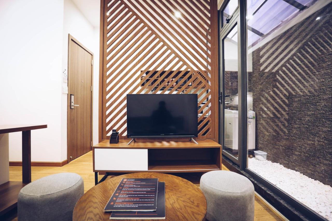 Apartment Ttr Da Lat
