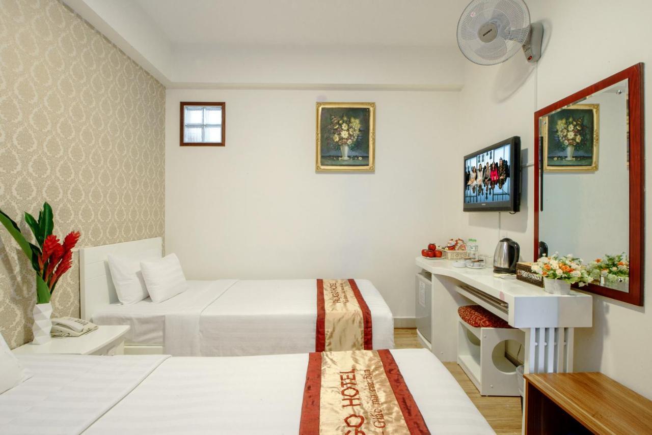 Khách sạn Palago TP. Hồ Chí Minh