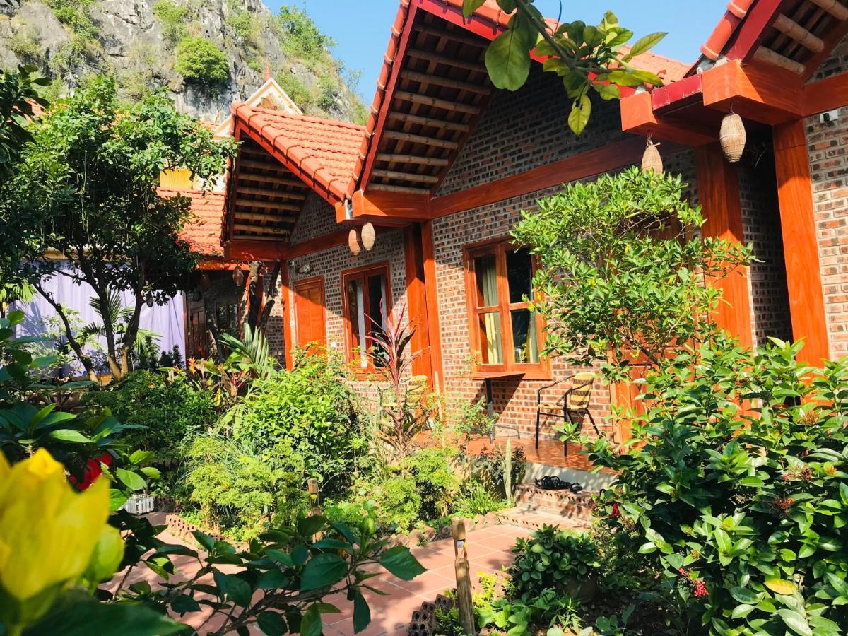 Homestay Tam Coc Friendly *