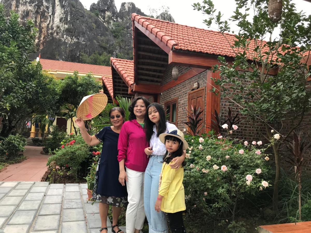 Tam Coc Friendly Homestay Ninh Binh