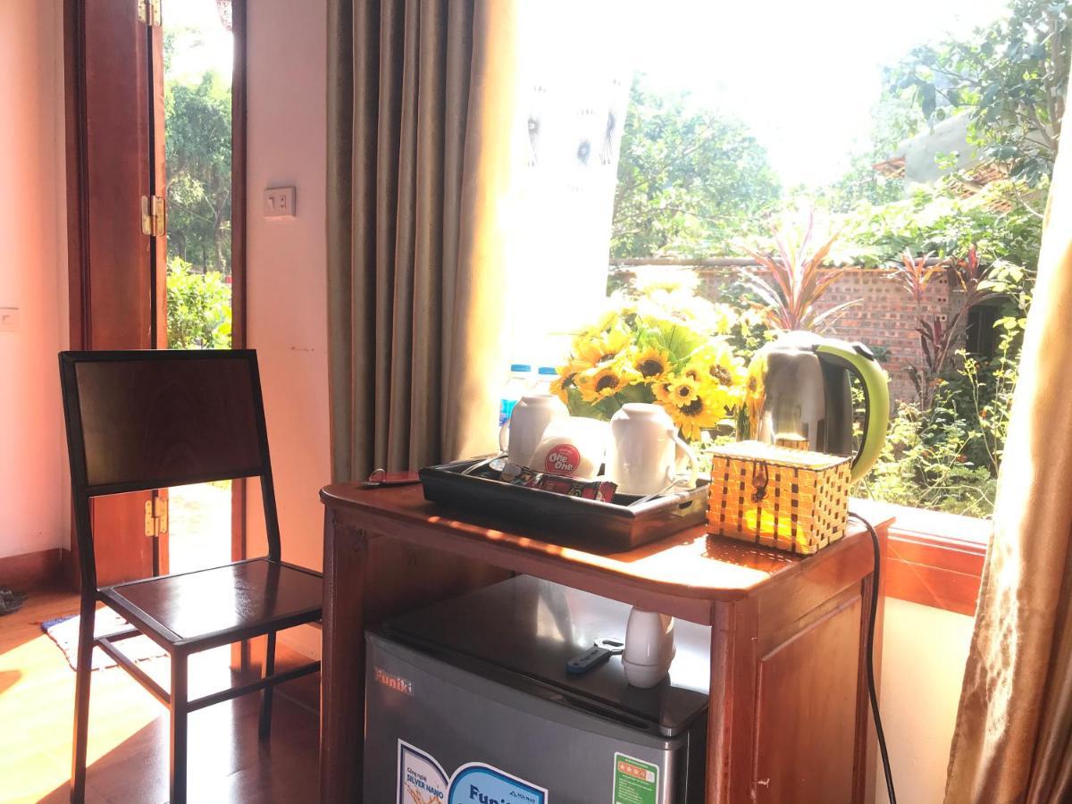 Tam Coc Friendly Homestay *
