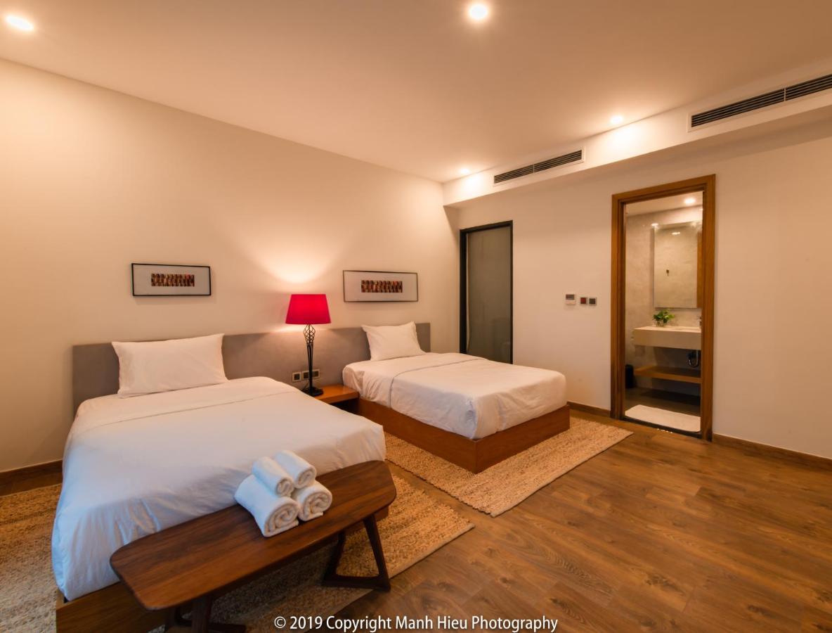 Villa Casa Blanca Villas *