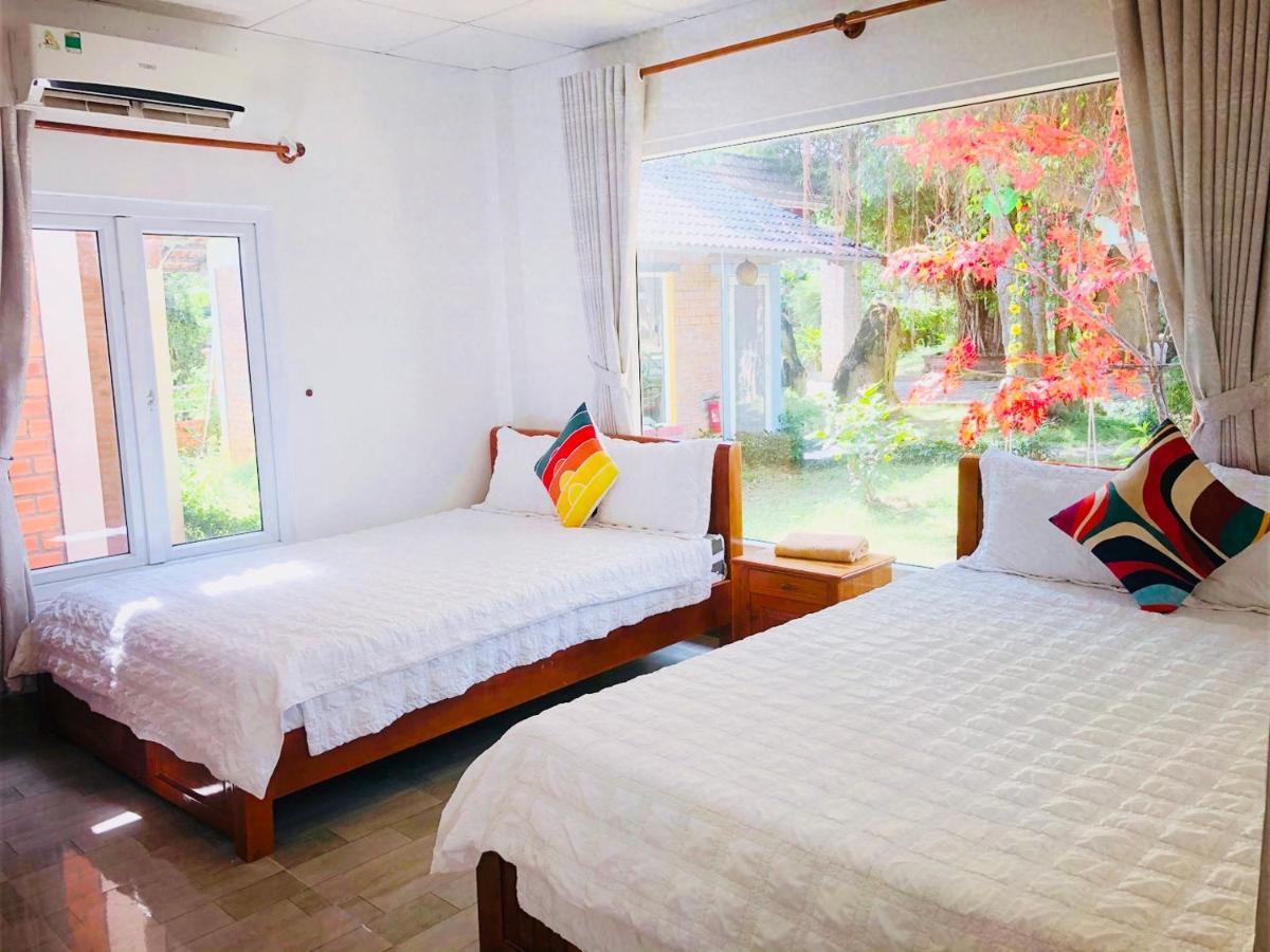 Her Bungalow Khách sạn Phú Quốc