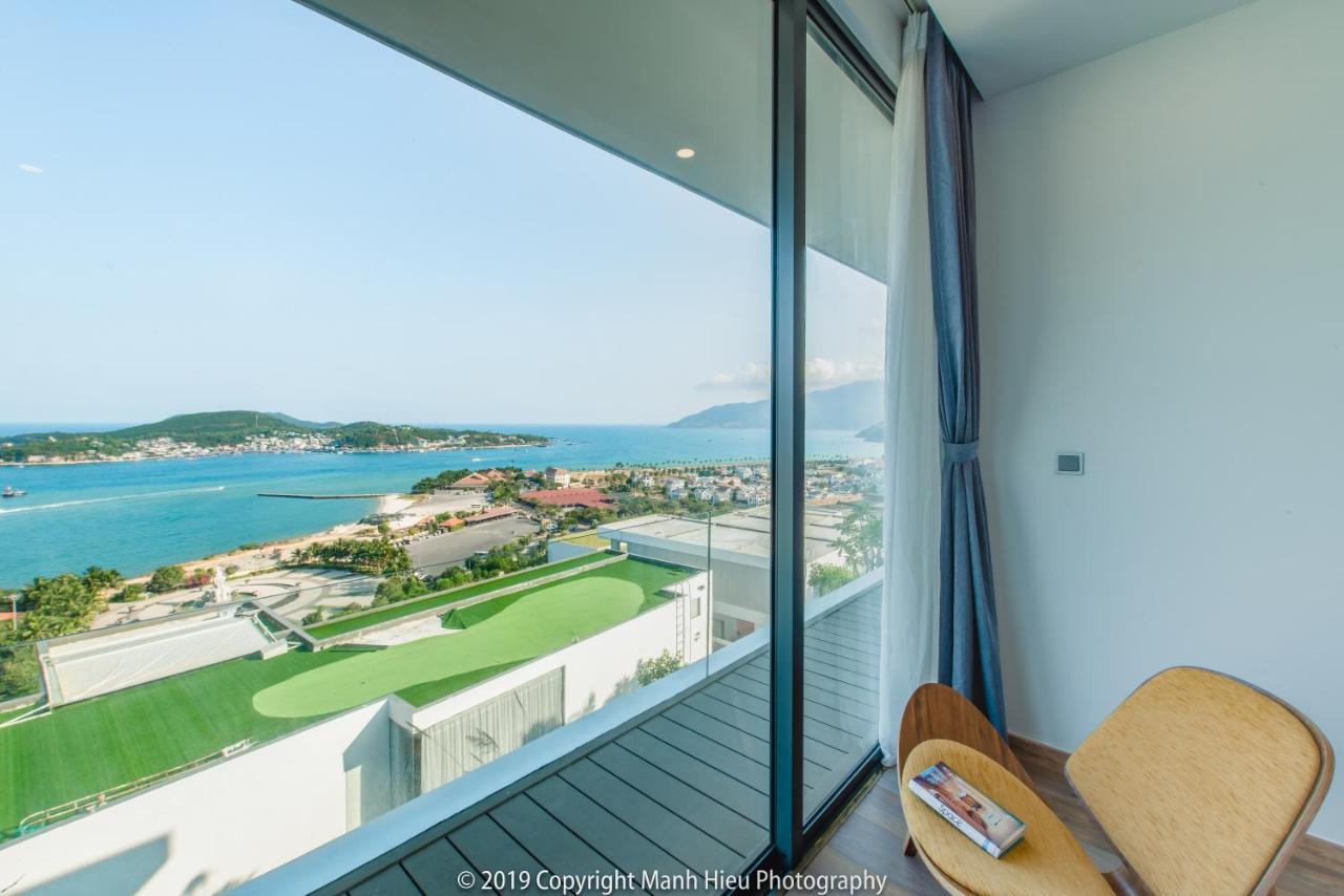 Casa Blanca Villas * Nha Trang