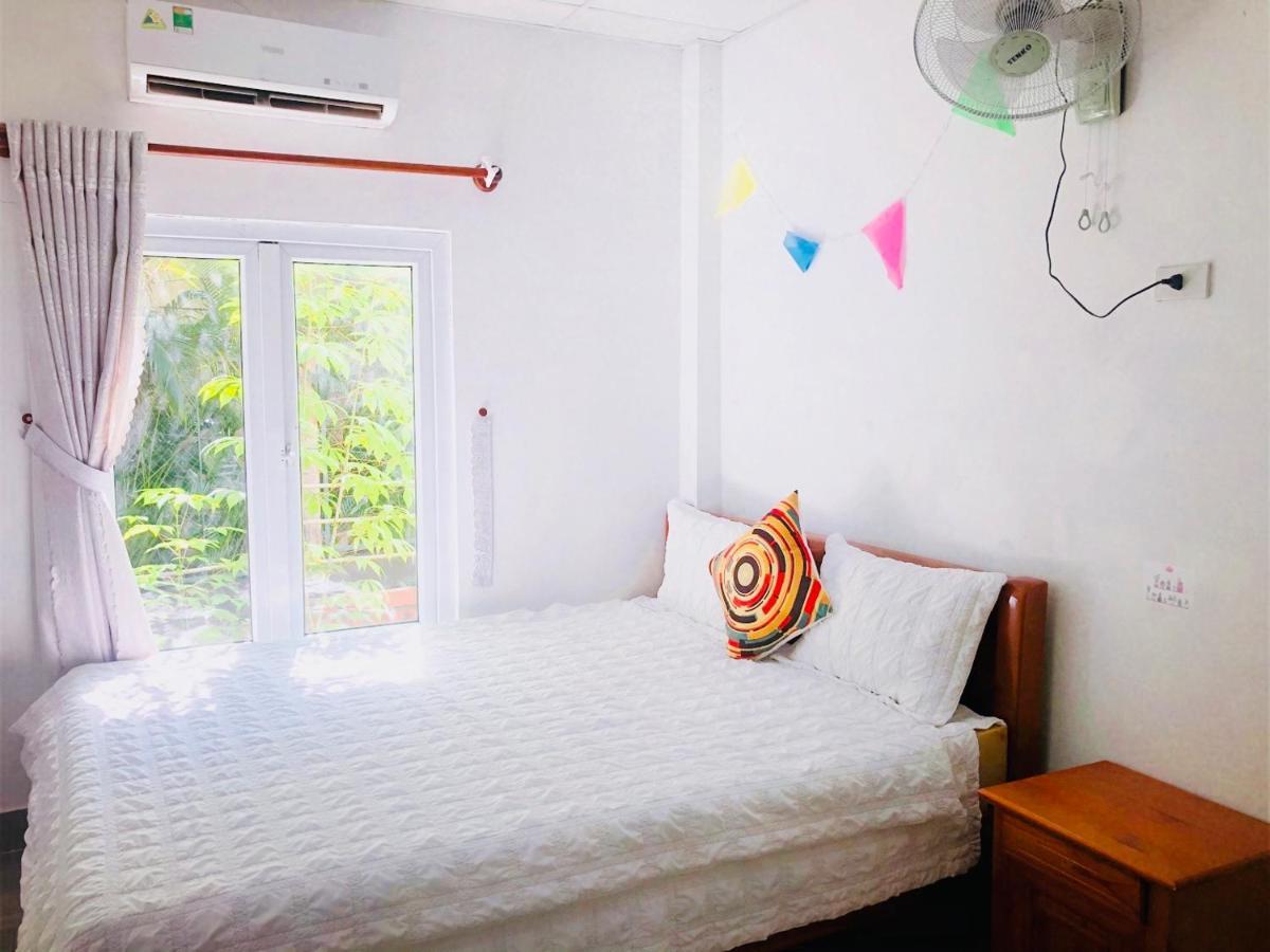 Her Bungalow 2* Phú Quốc