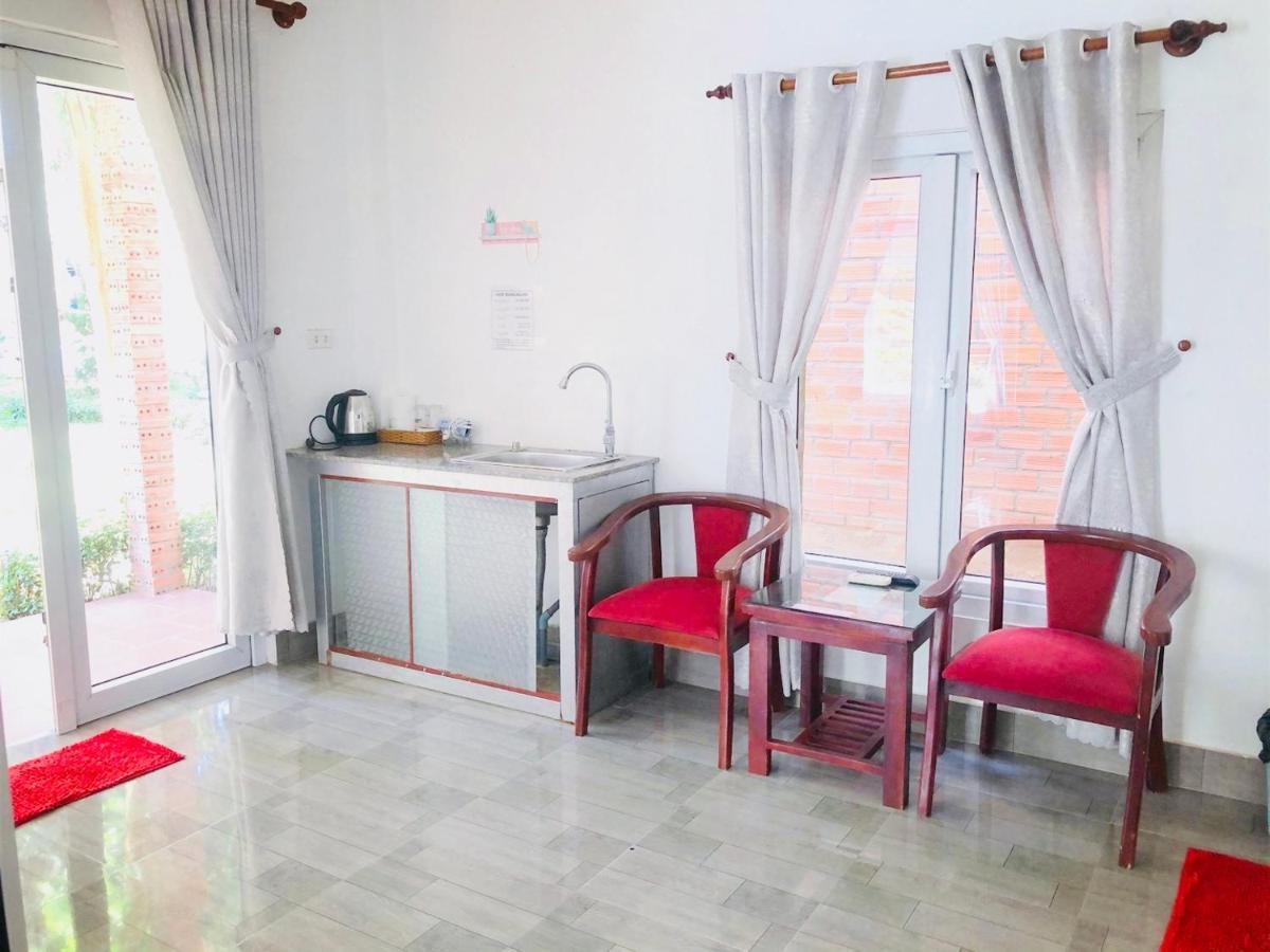 Khách sạn Her Bungalow Phú Quốc