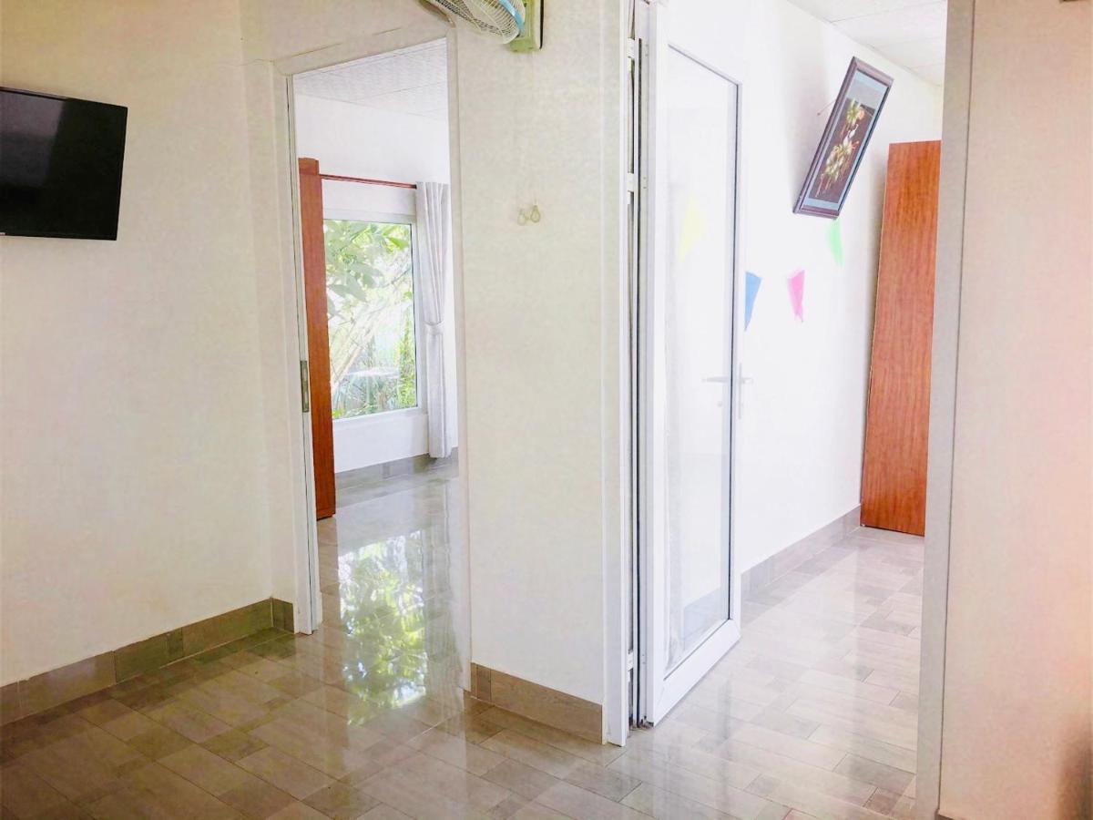 Her Bungalow Phú Quốc