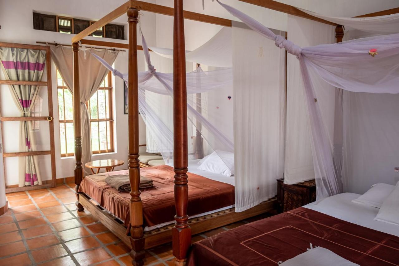 Some Days Of Silence And Resort 4*