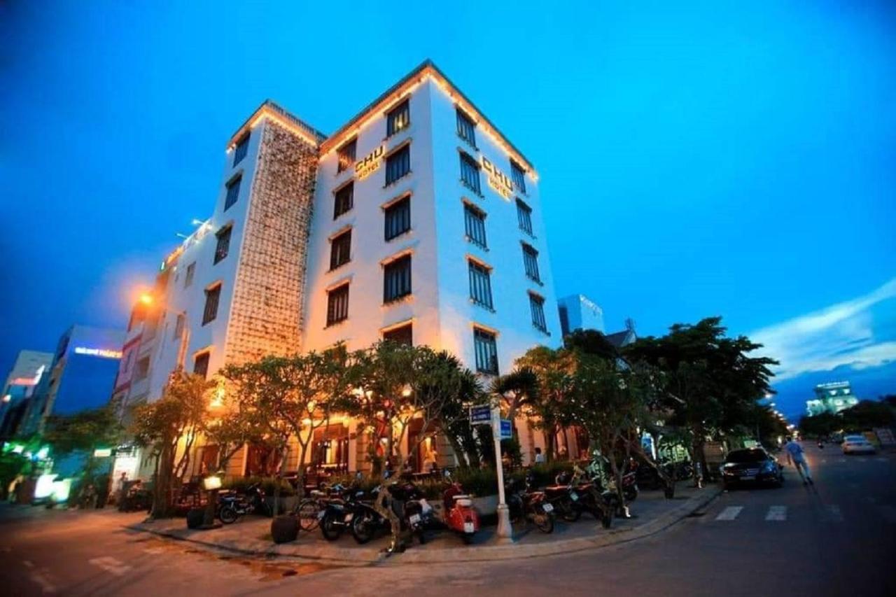 Hotel Chu