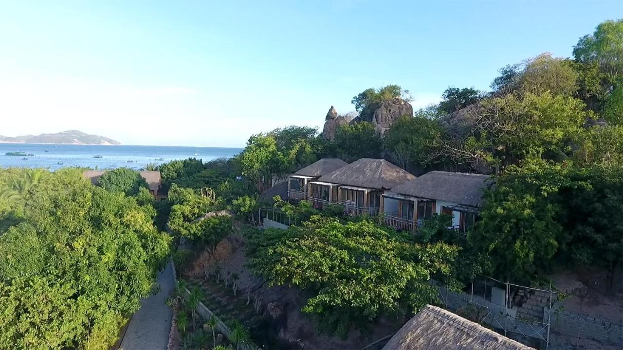 Escalade Experience Resort Cam Ranh