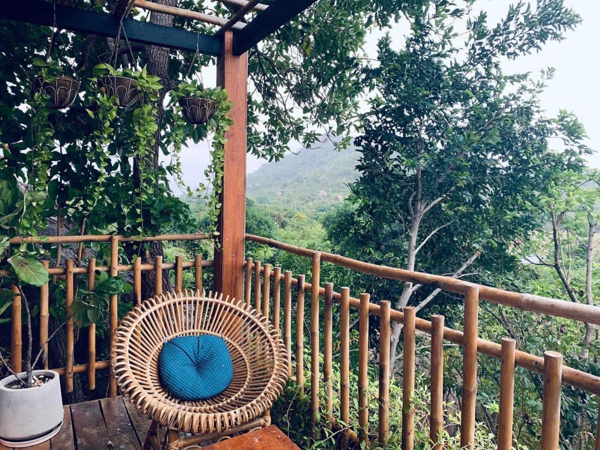Escalade Experience Resort Cam Ranh