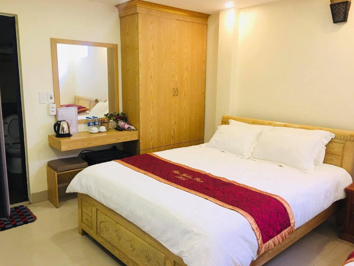 Phu Quy Hotel Sa Pa