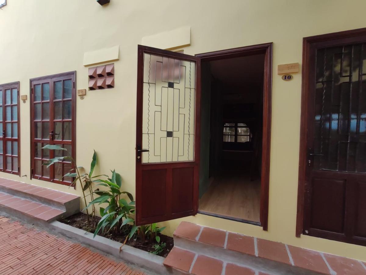 Hostel Haven Vietnam Quy Nhon