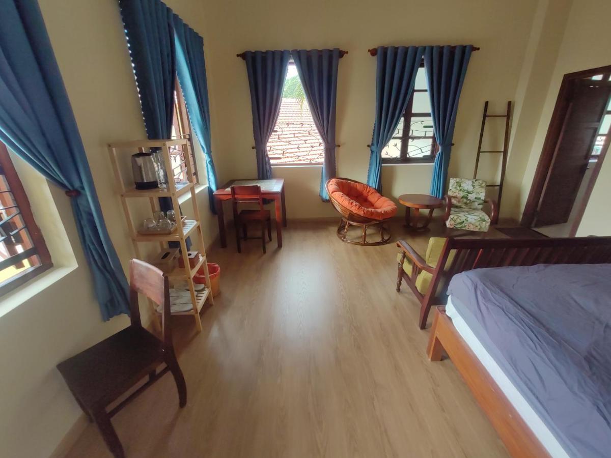 Hostel Haven Vietnam *