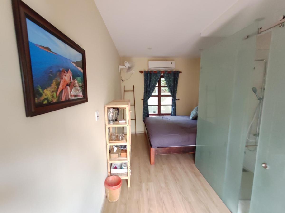 Haven Vietnam Hostel Quy Nhon