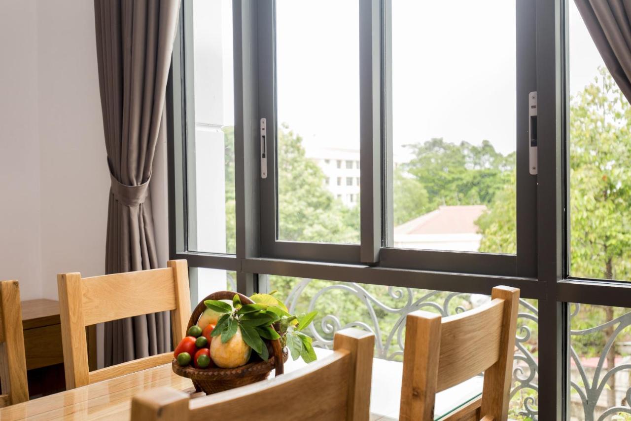 Kim Minh Apartment&hotel Hotel