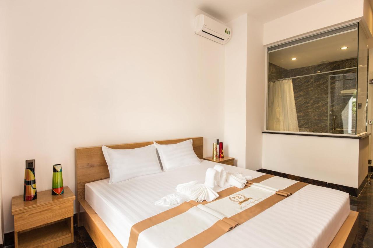 Hotel Kim Minh Apartment&hotel