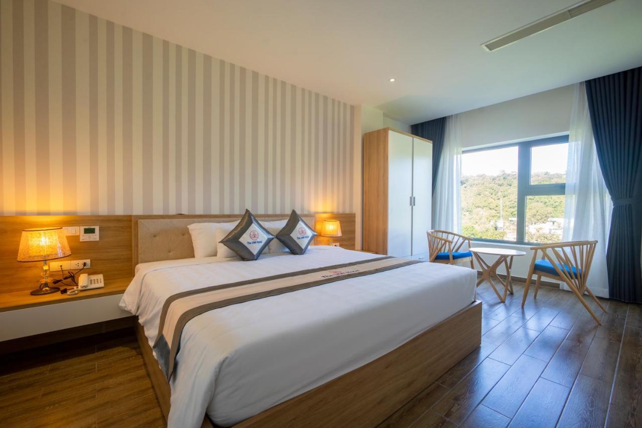 Hotel Um-pq Phu Quoc