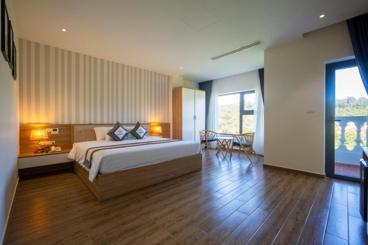 Um-pq Hotel Phu Quoc