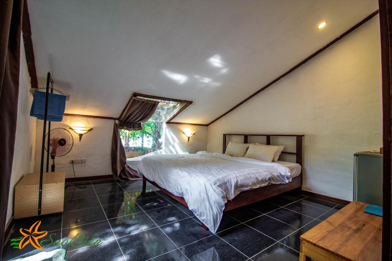 Hotel Sao Bien - Starfish Cam Ranh