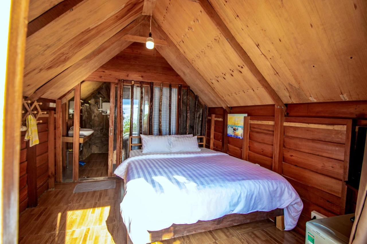Sao Bien - Starfish Hotel Cam Ranh