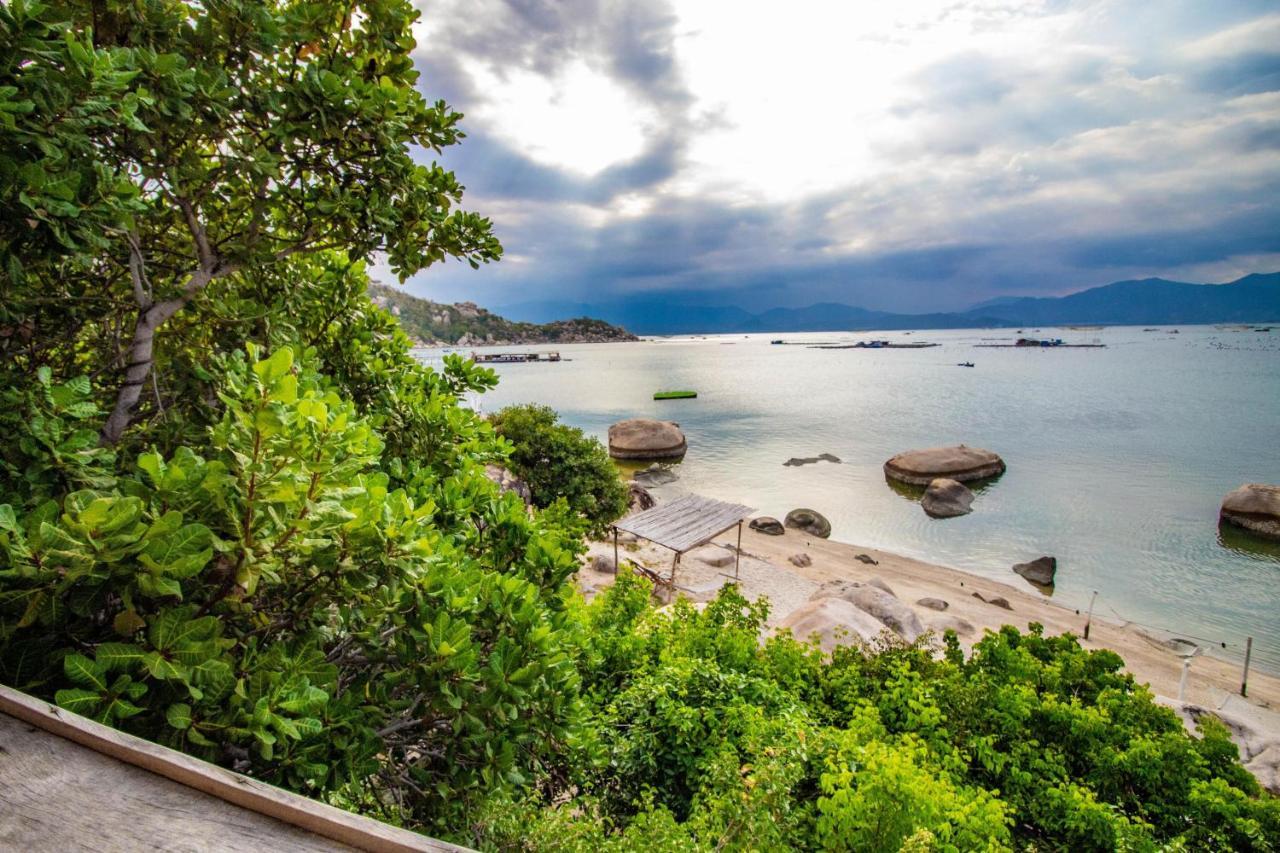Sao Bien - Starfish Cam Ranh
