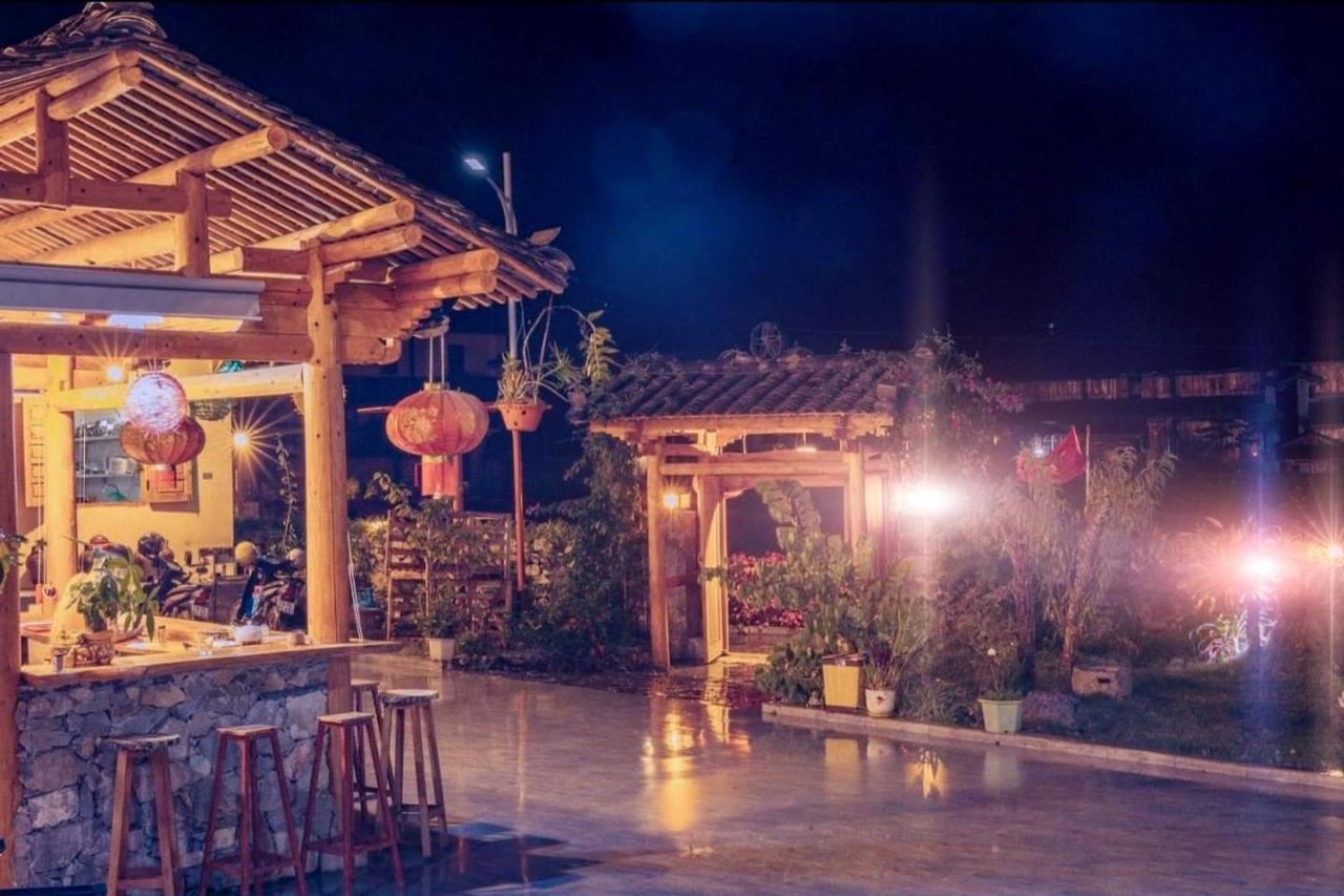 Clay House *