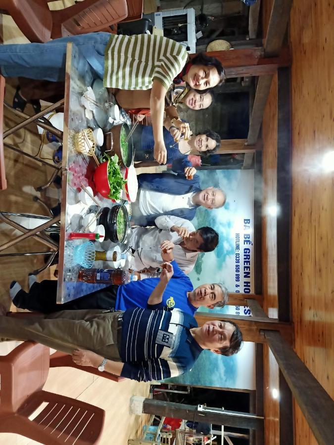 Ba Be * Bac Kan