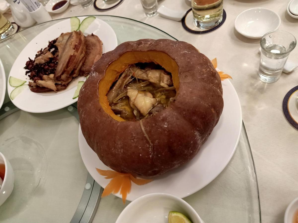 Ở trọ Ba Be