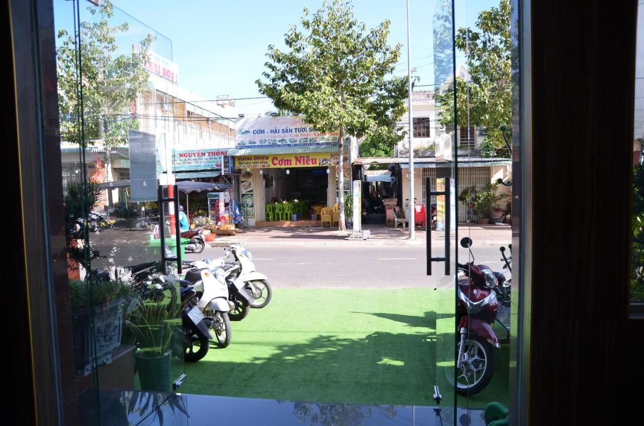 Tuan Ninh I Hotel