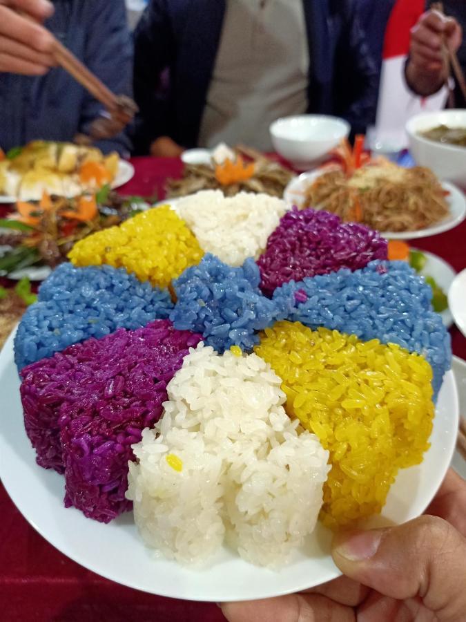 Ba Be Ở trọ *