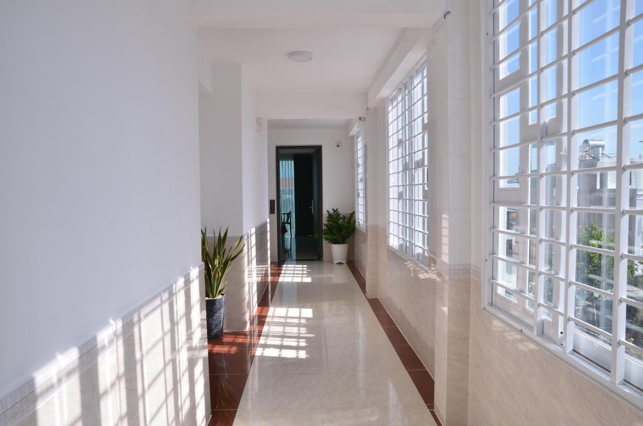 Tuan Ninh I Hotel Chi Khu Co Ong