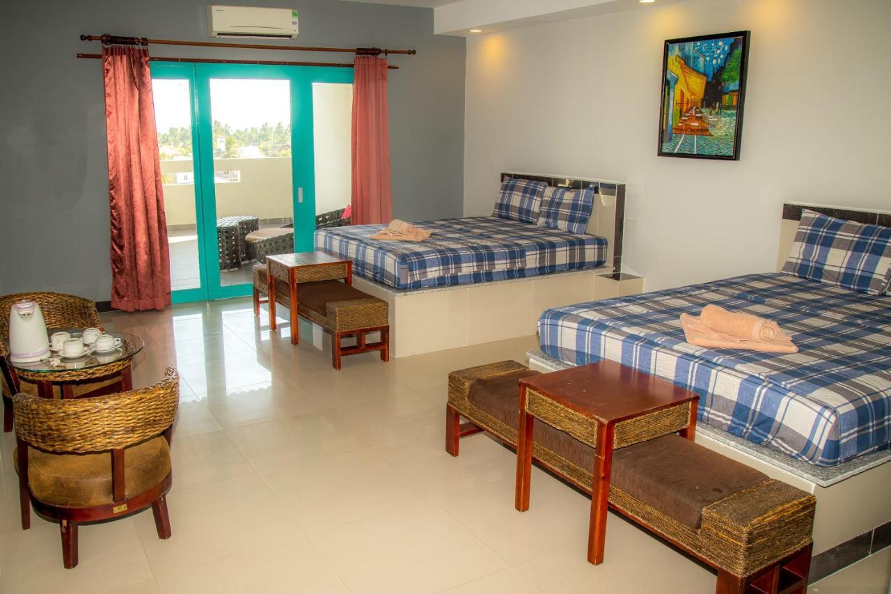 Hills Bliss Hotel