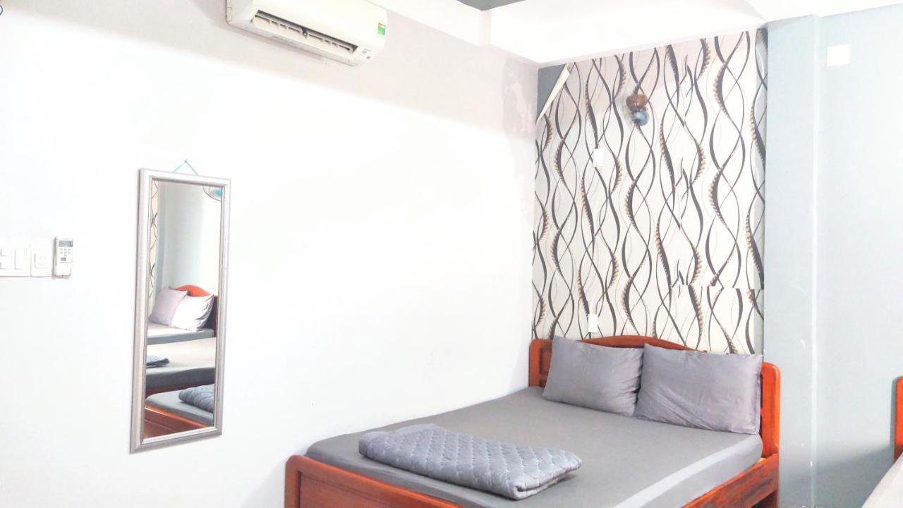 Aparthotel Nha Muoi Quy Nhon