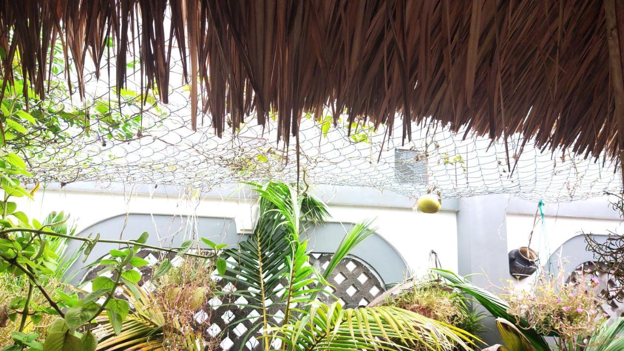Nha Muoi Aparthotel 2*