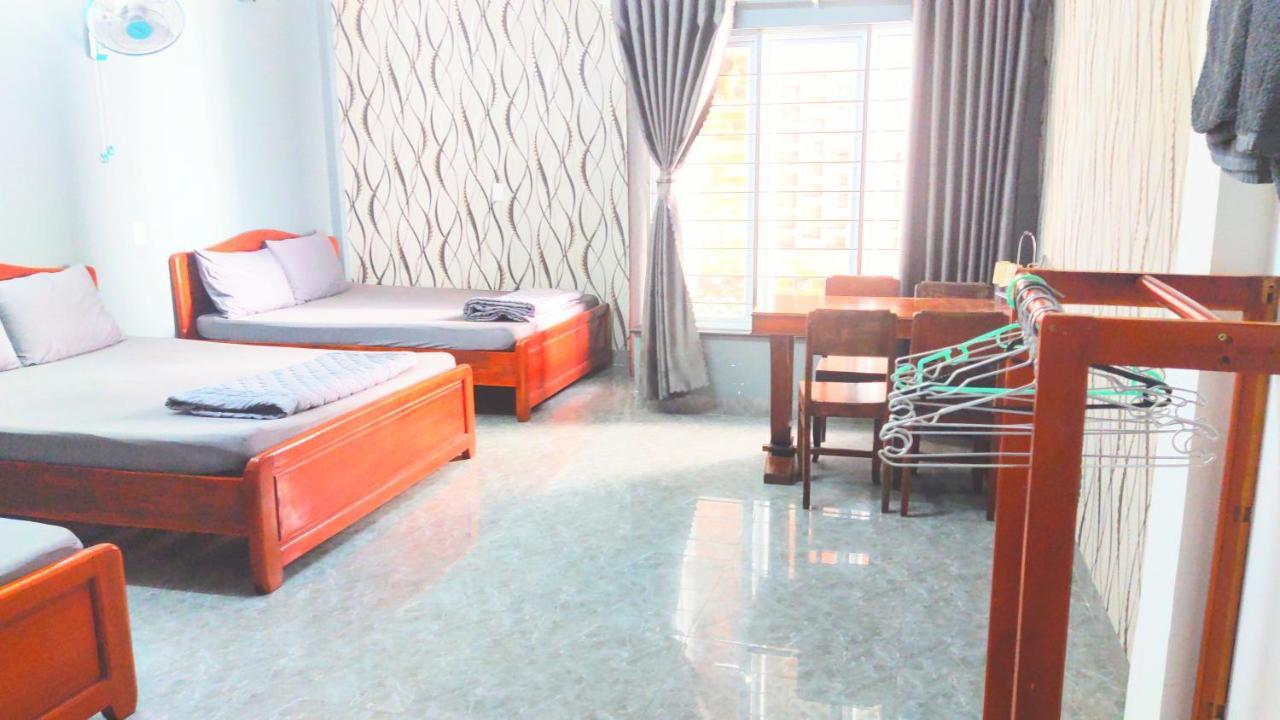 Nha Muoi Aparthotel Quy Nhon
