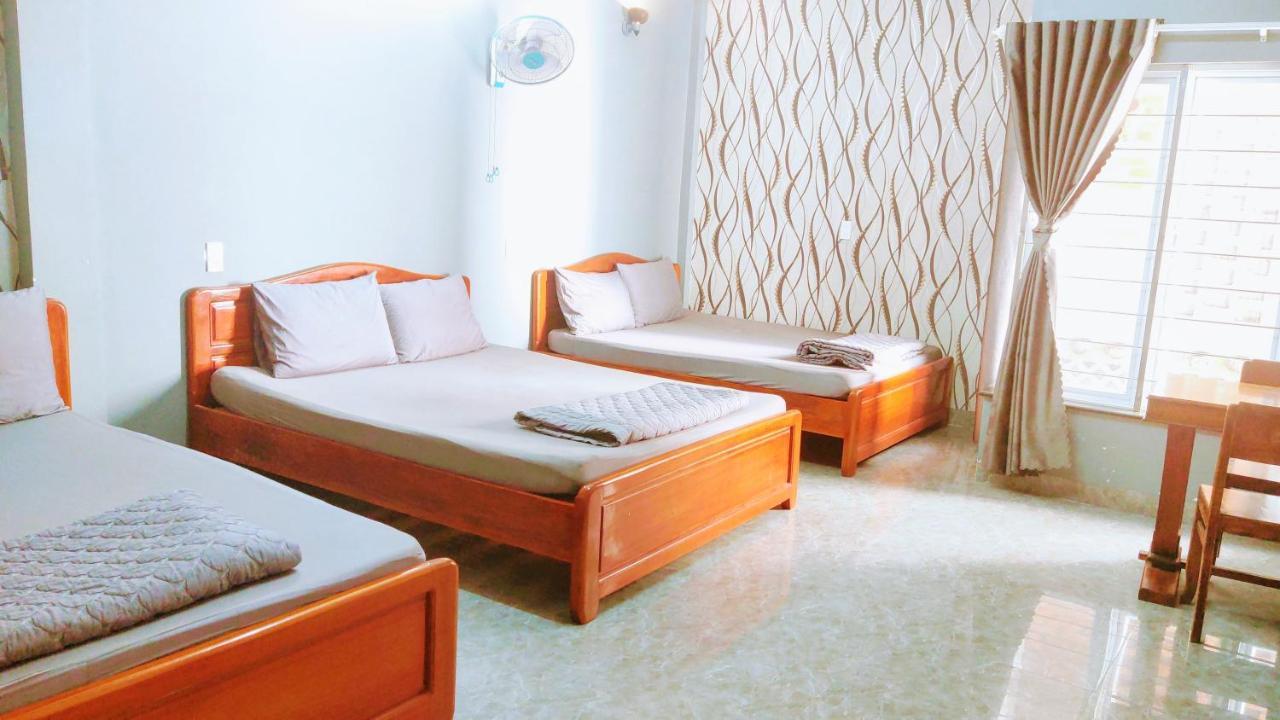 Nha Muoi