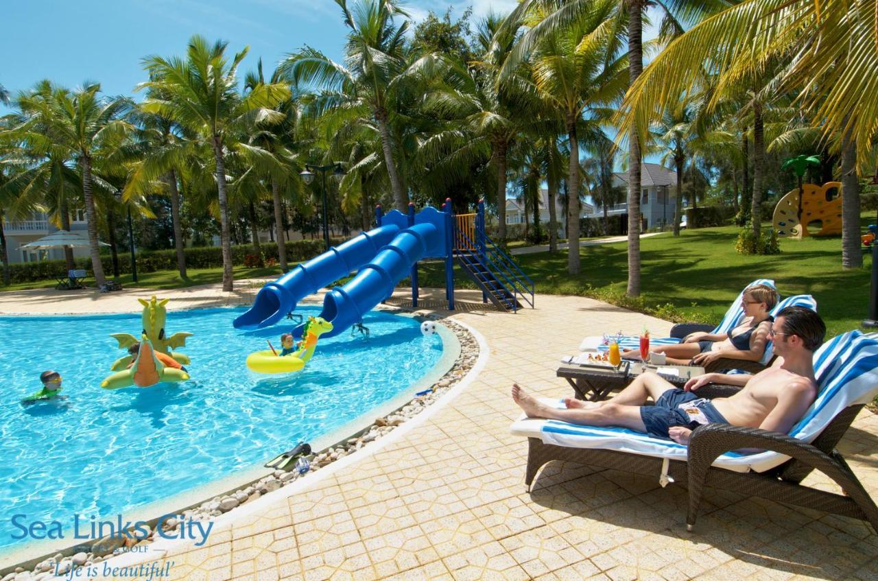 Villa Sea Links *