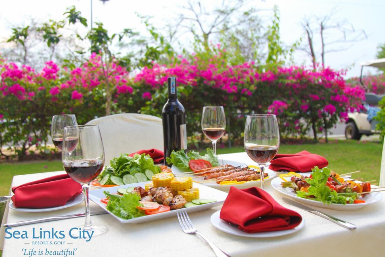 Villa Sea Links Mui Ne